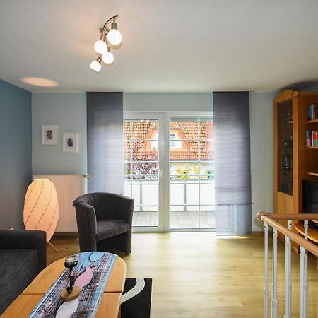 Faehrhaus App 8 Mit Seeblick Sellin  Bagian luar foto