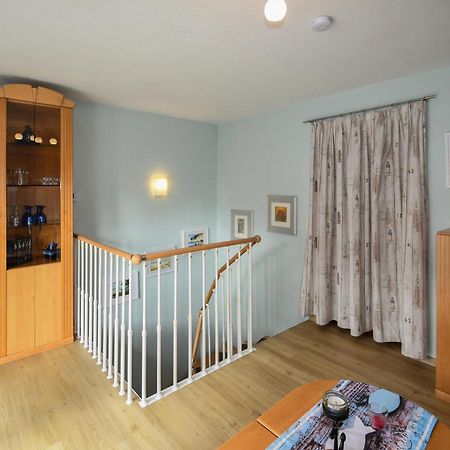 Faehrhaus App 8 Mit Seeblick Sellin  Bagian luar foto